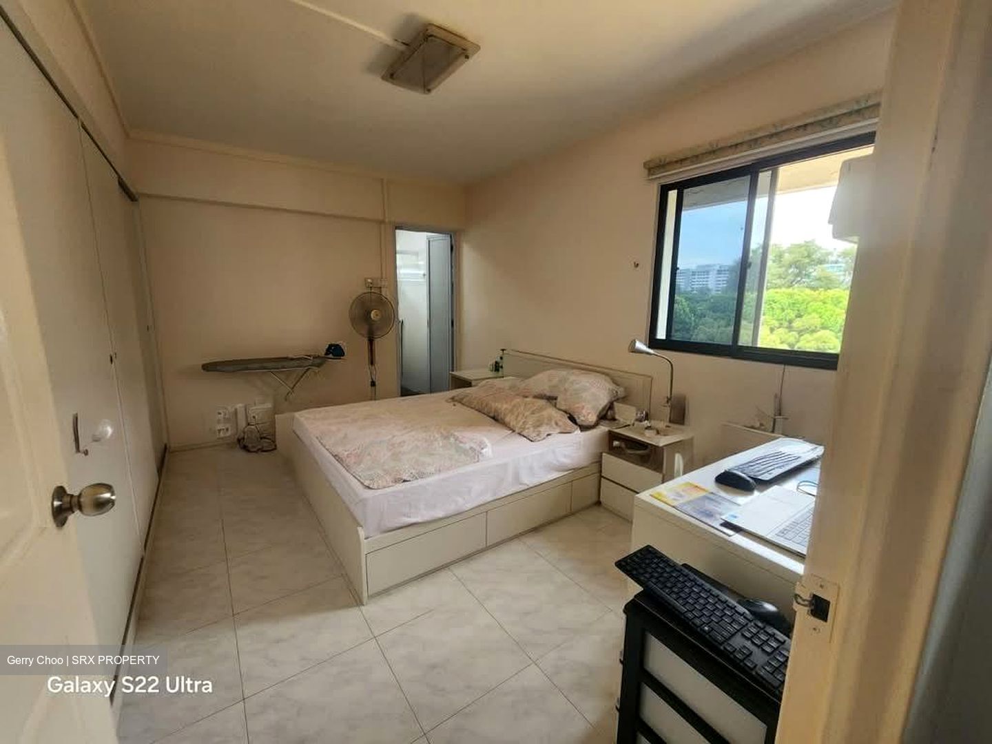 Blk 109 Sunset Way Residence (Clementi), HDB 3 Rooms #541140311